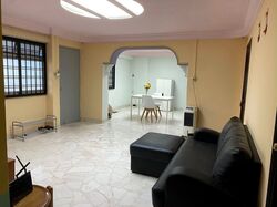 Blk 345 Tampines Street 33 (Tampines), HDB 4 Rooms #585077501